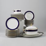 1241 1488 DINNERWARE